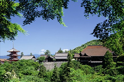 Amazon.co.jp: 1000ピース ジグソーパズル 清水寺 (50x75cm) : Toys